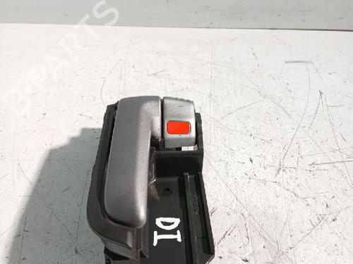 Front left interior door handle SUZUKI SWIFT III (MZ, EZ) 1.3 (RS413, ZC11S) | BP32490111I13  - Image 5