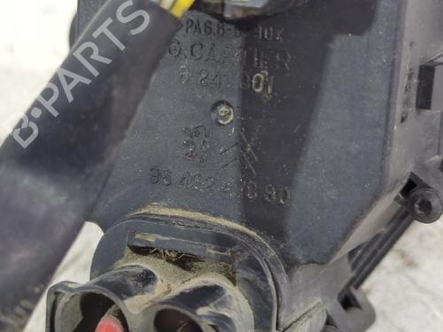 Heater resistor CITROËN C4 I (LC_) 1.6 HDi | BP32489612M108