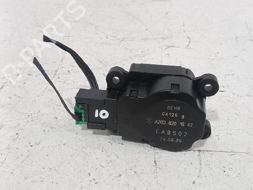 Electronic module MERCEDES-BENZ E-CLASS (W211) E 280 CDI (211.020) | BP38105963M83 - Image 2