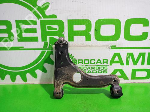 Used Left front suspension arm OPEL ASTRA H Saloon (A04) 1.4 (L69) (90 hp) 31551319