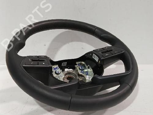 Steering wheel HYUNDAI i20 III (BC3, BI3) 1.0 T-GDI | BP31568458C49 - Image 5