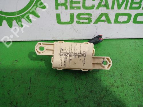 Used Electronic module KIA SORENTO I (JC) 2.5 CRDi 4WD (140 hp) 31547745