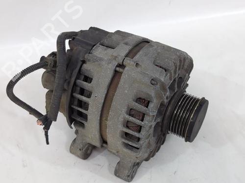 Alternator PEUGEOT PARTNER Box Body/MPV 1.6 HDi 90 | BP37258994M7 - Image 2