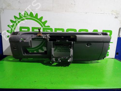 Salpicadero NISSAN MICRA II (K11) 1.0 i 16V (K11) (54 hp) 31550717