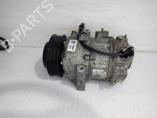 AC compressor KIA SPORTAGE V (NQ5) 1.6 T-GDI MHEV | BP31555126M34