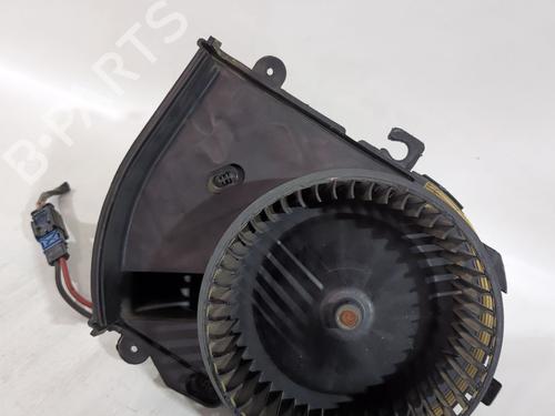 Used Heater blower motor Heater blower motor CITROËN JUMPY II (VF7) 1.6 HDi 90 16V (90 hp) 40008930 40008930