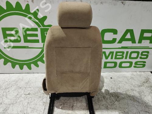 Left front seat JAGUAR S-TYPE II (X200) 2.7 D | BP31674518C15