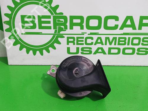 Used Horn RENAULT GRAND SCÉNIC II (JM0/1_) [2004-2009]  31674269