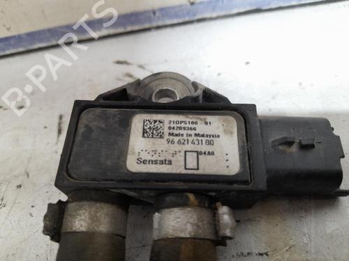 Electronic sensor PEUGEOT 5008 (0U_, 0E_) 2.0 HDi 150 / BlueHDi 150 | BP31540520M84 - Image 2