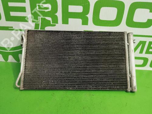 Used AC radiator AC radiator BMW 3 Touring (E91) [2004-2012] 31674705 31674705