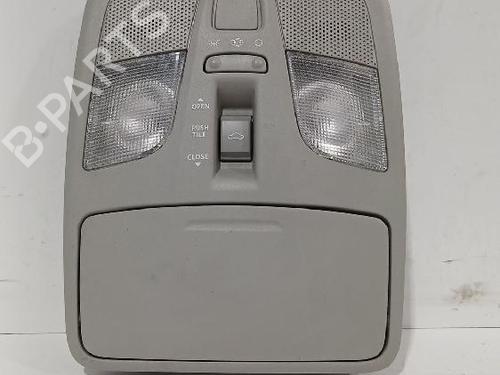 Kabinelys SUZUKI SX4 S-Cross (JY) 1.4 T AllGrip (AKK414) (140 hp) 31568373