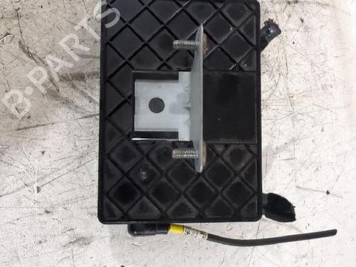 Electronic module KIA CEE'D Hatchback (ED) 1.6 CRDi 90 | BP31566555M83