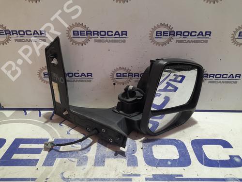 Used Right mirror Right mirror 38860059 38860059