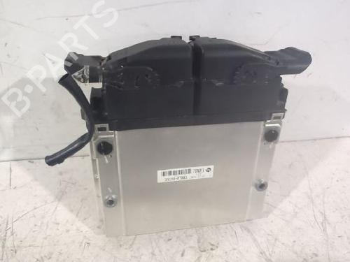 Engine control unit (ECU) KIA CEED (CD) 1.0 T-GDI | BP31568006M57  - Image 5