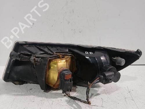 Right front fog light SKODA FABIA II Combi (545) 1.2 TSI | BP32466548C31 