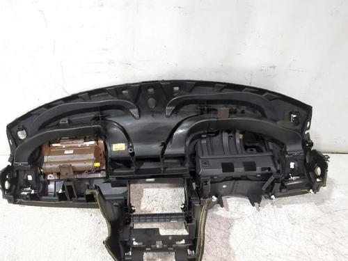Dashboard RENAULT MEGANE II Saloon (LM0/1_) 1.5 dCi (LM1F) | BP34112795C46  - Image 6
