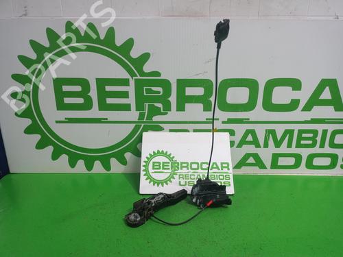 Used Front right lock Front right lock 38861480 38861480