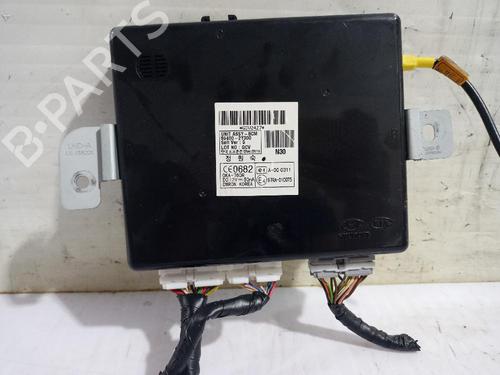 Electronic module HYUNDAI ix35 (LM, EL, ELH) 2.0 CRDi 4WD | BP31562532M83 - Image 2