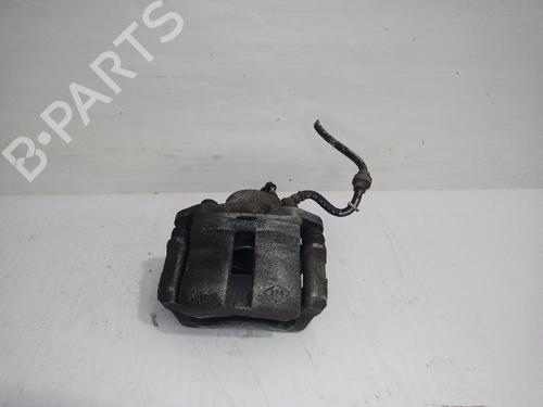 Used Left front brake caliper Left front brake caliper RENAULT MEGANE I (BA0/1_) 1.6 e (BA0F, BA0S) (90 hp) 31556894 31556894
