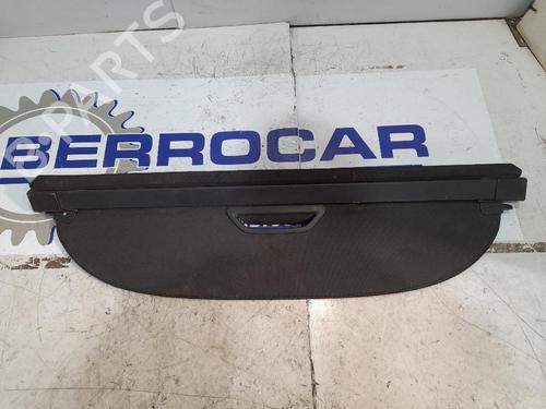 Used Rear parcel shelf RENAULT MEGANE IV Grandtour (K9A/M/N_) 1.6 dCi 130 (130 hp) 31540491