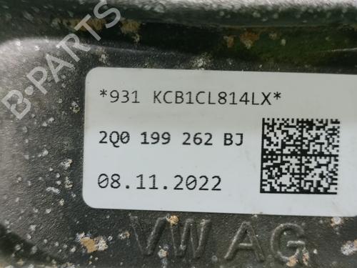 Engine mount VW T-CROSS (C11, D31) | BP38862208M89 - Image 4