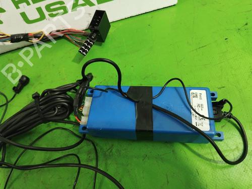 Electronic module BMW 3 Touring (E91) | BP31674738M83 - Image 4