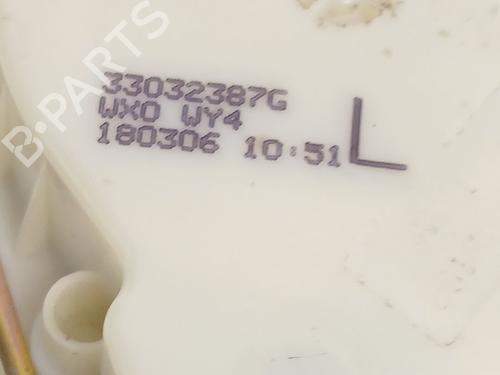 Front left seatbelt FORD FOCUS II (DA_, HCP, DP) 1.6 | BP38865502I26 - Image 6
