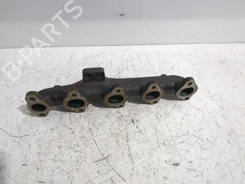 Used Exhaust manifold PEUGEOT 107 (PM_, PN_) 1.4 HDi (54 hp) 32465427