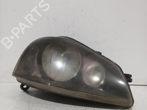 Used Right headlight Right headlight SEAT AROSA (6H1) 1.4 TDI (75 hp) 32771329 32771329