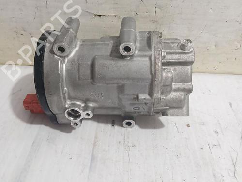 Used AC compressor AC compressor TOYOTA RAV 4 V (_A5_, _H5_) 2.0 (MXAA52) (175 hp) 31563649 31563649