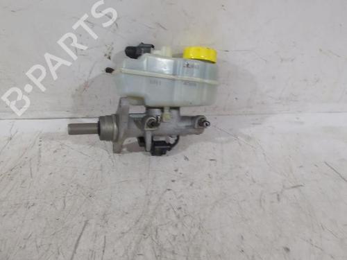 Brake master cylinder SKODA FABIA II Combi (545) 1.2 TSI | BP32466568M77
