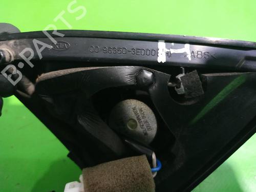 Speaker KIA SORENTO I (JC) 2.5 CRDi | BP31551553E2