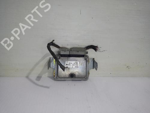 Used Engine control unit (ECU) Engine control unit (ECU) CHRYSLER VOYAGER / GRAND VOYAGER III (GS_, NS_) 2.5 TD (116 hp) 31557739 31557739