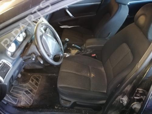 Middle console PEUGEOT 407 (6D_) | BP31548367I22 - Image 23