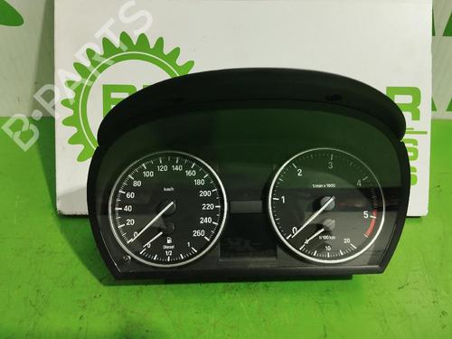 Used Instrument cluster Instrument cluster BMW 3 Touring (E91) [2004-2012] 31674720 31674720