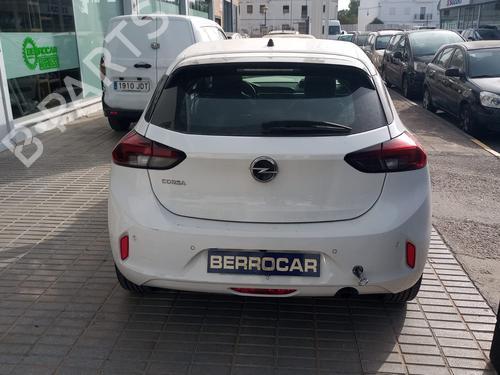 Handskerum OPEL CORSA F (P2JO) | BP31562743C95 - Image 7