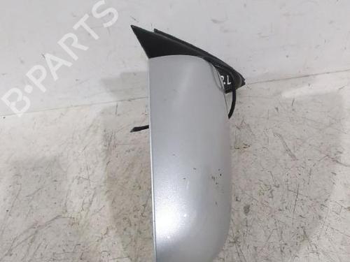 Right mirror AUDI A4 B6 (8E2) 1.9 TDI | BP32462146C27 