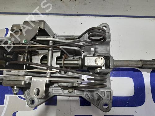 Steering column SEAT EXEO (3R2) 2.0 TDI | BP31539140M21  - Image 5