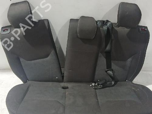 Banco traseiro FORD KA+ III (UK, FK) 1.2 (70 hp) 31565782