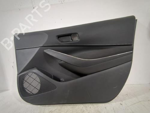 Used Front right panel Front right panel TOYOTA COROLLA Hatchback (_E21_, _EA1_, _EH1_) 1.8 VVTi Hybrid (ZWE219) (140 hp) 31567706 31567706