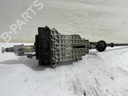 Steering column MERCEDES-BENZ A-CLASS (W169) A 200 CDI (169.008, 169.308) | BP31561549M21 - Image 3