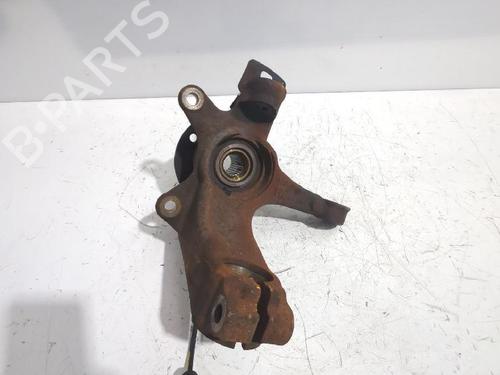 Used Left front steering knuckle Left front steering knuckle CITROËN C1 (PM_, PN_) 1.4 HDi (54 hp) 32464051 32464051