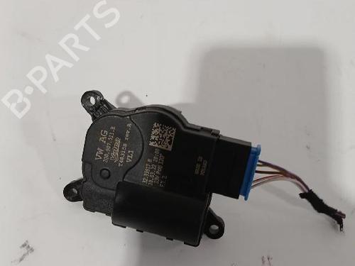 Electronic module VW T-CROSS (C11, D31) 1.0 TSI | BP31567589M83 - Image 2