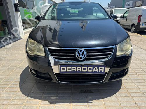Radio VW EOS (1F7, 1F8) 2.0 FSI | BP31559708E6 - Image 7