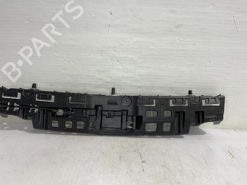 Used Rear bumper reinforcement Rear bumper reinforcement RENAULT MEGANE III Hatchback (BZ0/1_, B3_) 1.2 TCe (BZ2B, BZ11) (116 hp) 31558363 31558363