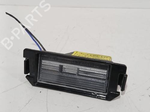 Used Licence plate light HYUNDAI i20 III (BC3, BI3) 1.0 T-GDI (101 hp) 32462496