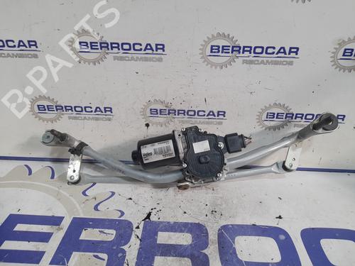 Front wiper motor JAGUAR XE (X760) 2.0 | BP38860703M29 - Image 2