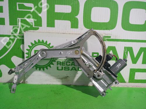 Used Front left window mechanism Front left window mechanism OPEL ZAFIRA / ZAFIRA FAMILY B (A05) 1.9 CDTI (M75) (120 hp) 31550174 31550174