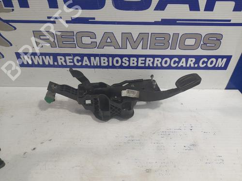 bremsepedal PEUGEOT EXPERT Van (V_) 1.6 BlueHDi 95 | BP31541592I19 - Image 3