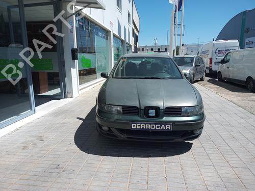 Electronic module SEAT TOLEDO II (1M2) 1.9 TDI | BP31544729M83 - Image 7